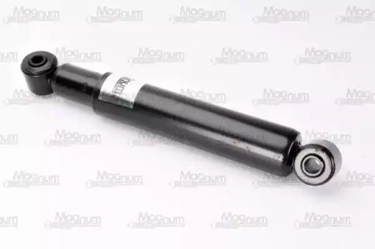 magnum technology ahm018mt