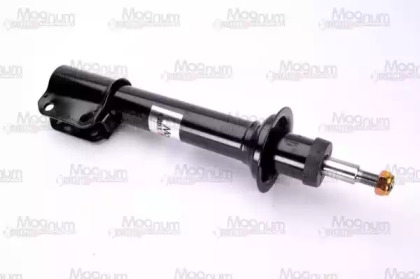 magnum technology ahr030mt