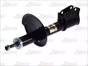 MAGNUM TECHNOLOGY AHR042MT