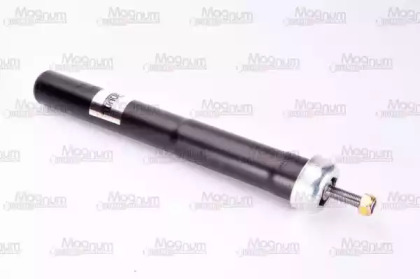 magnum technology ahw002mt