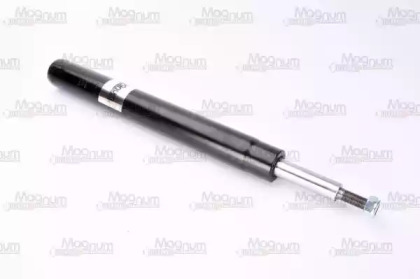 magnum technology ahw016mt