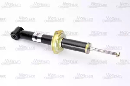 magnum technology ahw024mt