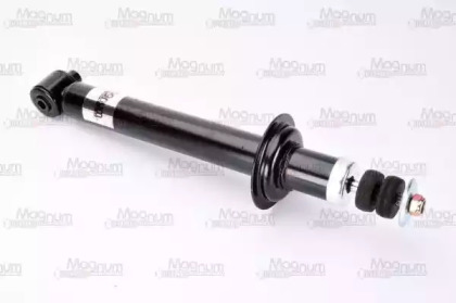 magnum technology ahw025mt