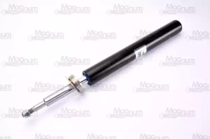 magnum technology ahx009mt