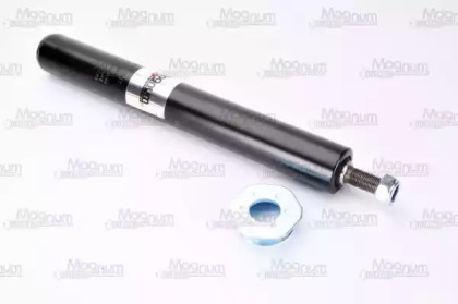 magnum technology ahx012mt