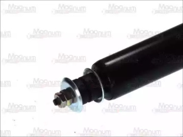 magnum technology ahx040mt