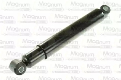 MAGNUM TECHNOLOGY M0002