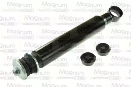 MAGNUM TECHNOLOGY M0016