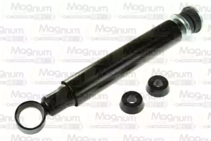 magnum technology m0016