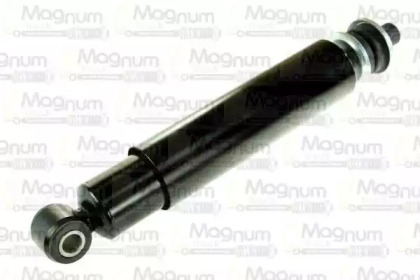 magnum technology m0027