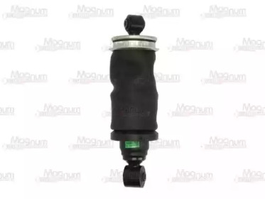 MAGNUM TECHNOLOGY MC025