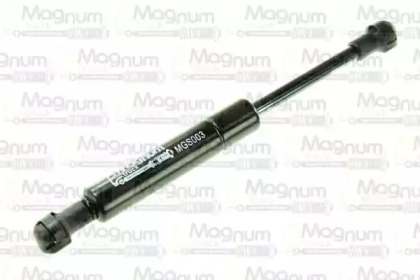 magnum technology mgs003