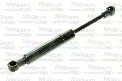 magnum technology mgs003