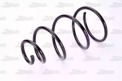 magnum technology sf025mt