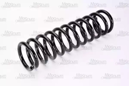 magnum technology sm018mt