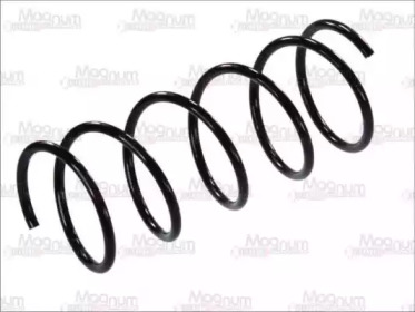 MAGNUM TECHNOLOGY SP051MT