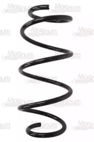 magnum technology sr137mt