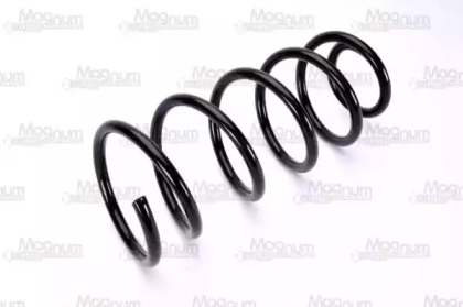 magnum technology ss005mt