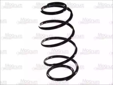 magnum technology st031mt