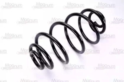 magnum technology sx134mt