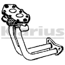KLARIUS 110278
