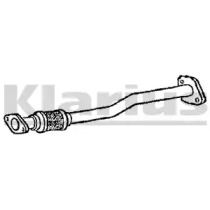 KLARIUS 110468