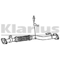 KLARIUS 120420