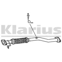 KLARIUS 142716