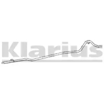 KLARIUS 160139