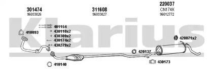 KLARIUS 180417E
