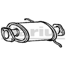 KLARIUS 210138
