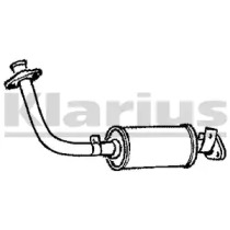KLARIUS 210142