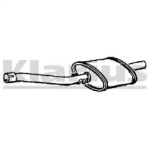 KLARIUS 210203