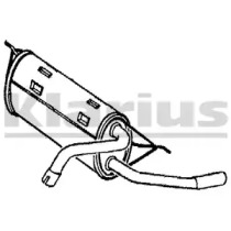KLARIUS 210256