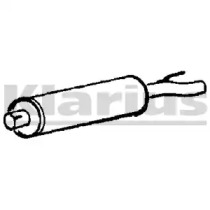 KLARIUS 210445