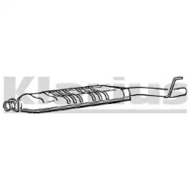 KLARIUS 210638