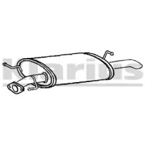 KLARIUS 210836
