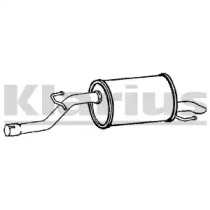 KLARIUS 210922