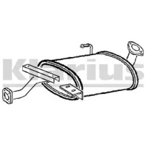 KLARIUS 220330