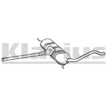 KLARIUS 220699