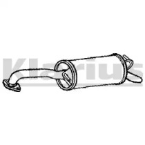 KLARIUS 220720