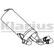 KLARIUS 221025
