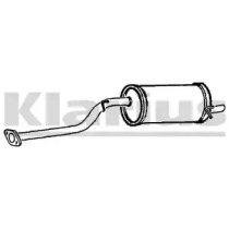 KLARIUS 230555
