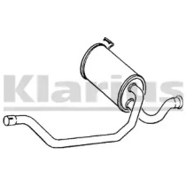 KLARIUS 230709