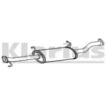 KLARIUS 230933