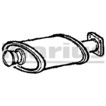 KLARIUS 240380