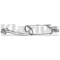 KLARIUS 240495