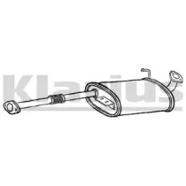 KLARIUS 240718