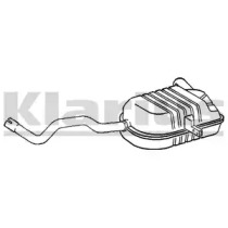 KLARIUS 240767