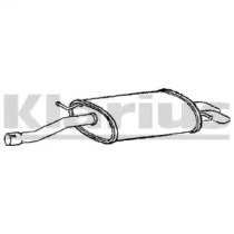 KLARIUS 240802